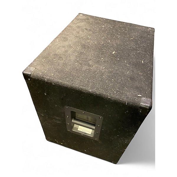 Used Peavey headliner Bass Cabinet