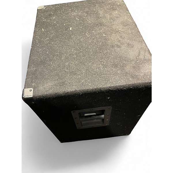 Used Peavey headliner Bass Cabinet