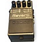 Used BOSS RV6 Digital Reverb Effect Pedal thumbnail