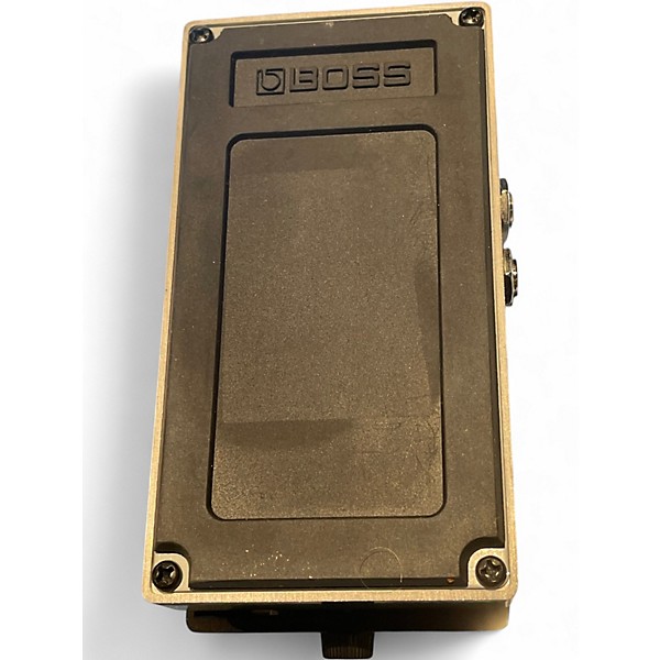 Used BOSS RV6 Digital Reverb Effect Pedal