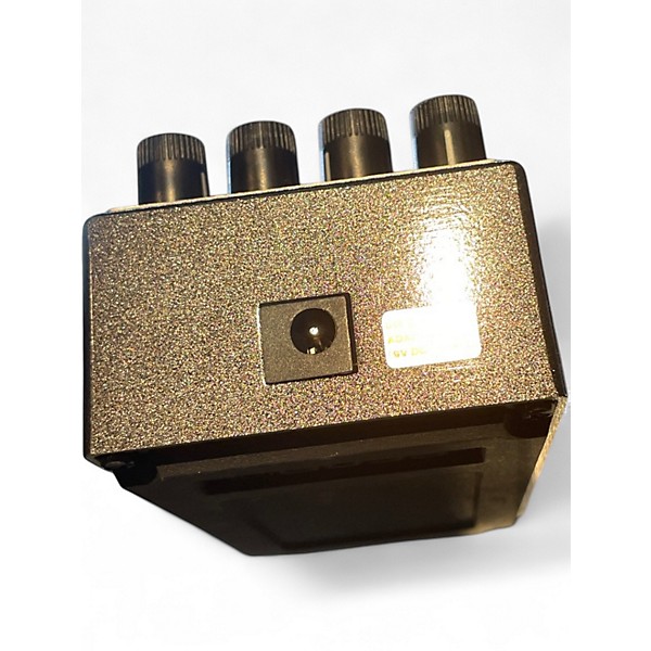 Used BOSS RV6 Digital Reverb Effect Pedal