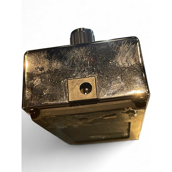 Used Isp Technologies Decimator Noise Reduction Effect Pedal