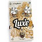 Used DigiTech Luxe Pitch-Shifter Effect Pedal thumbnail