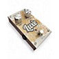 Used DigiTech Luxe Pitch-Shifter Effect Pedal