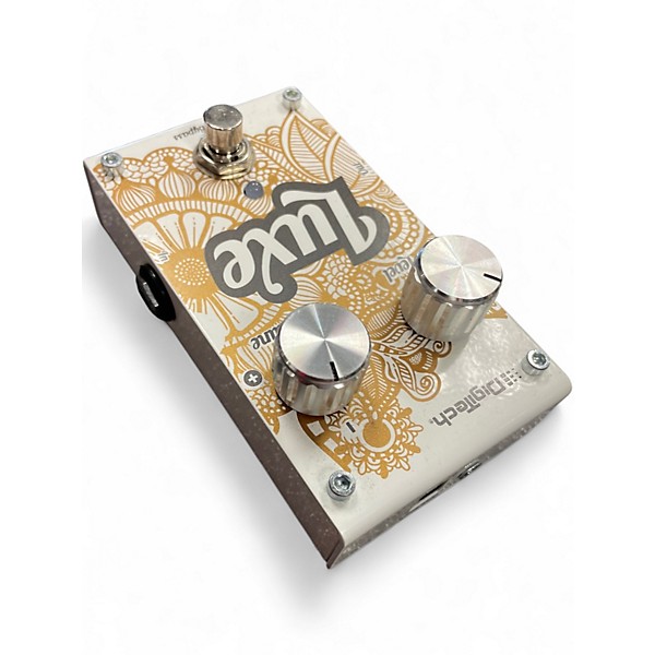 Used DigiTech Luxe Pitch-Shifter Effect Pedal