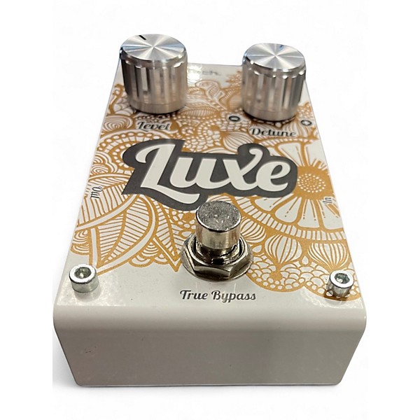 Used DigiTech Luxe Pitch-Shifter Effect Pedal