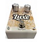 Used DigiTech Luxe Pitch-Shifter Effect Pedal