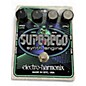 Used Electro-Harmonix Superego Synth Effect Pedal