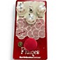 Used EarthQuaker Devices Plumes Small Signal Shredder Overdrive Effect Pedal thumbnail