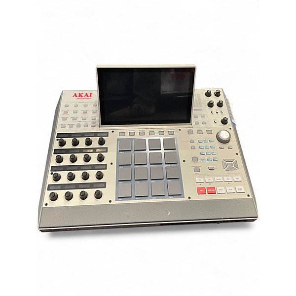 Used Akai Professional MPCX Special Edition Drum Machine