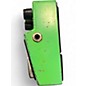 Vintage 1982 Ibanez TS9 Tube Screamer Distortion Effect Pedal