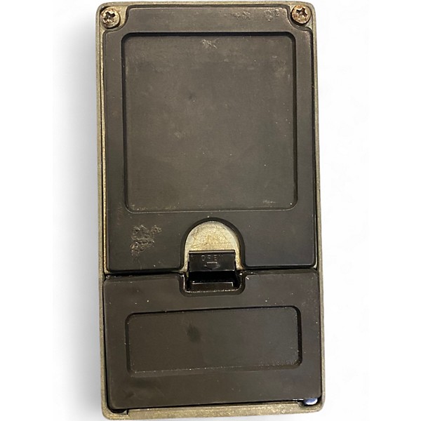 Vintage 1982 Ibanez TS9 Tube Screamer Distortion Effect Pedal