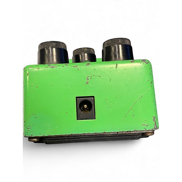 Vintage 1982 Ibanez TS9 Tube Screamer Distortion Effect Pedal
