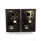 Used Yamaha HS7 Pair Powered Monitor