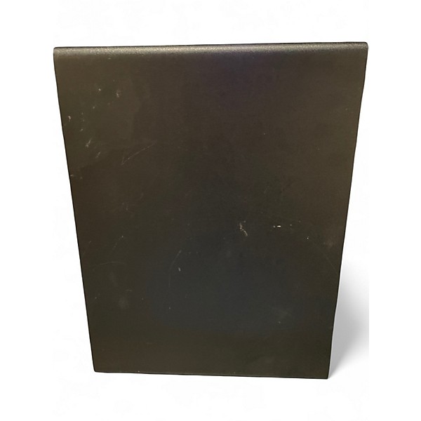 Used Yamaha HS7 Pair Powered Monitor