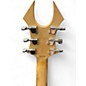 Used B.C. Rich KKVFG2 Kerry King V2 Black Solid Body Electric Guitar