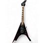Used Jackson RHODES Black Solid Body Electric Guitar thumbnail