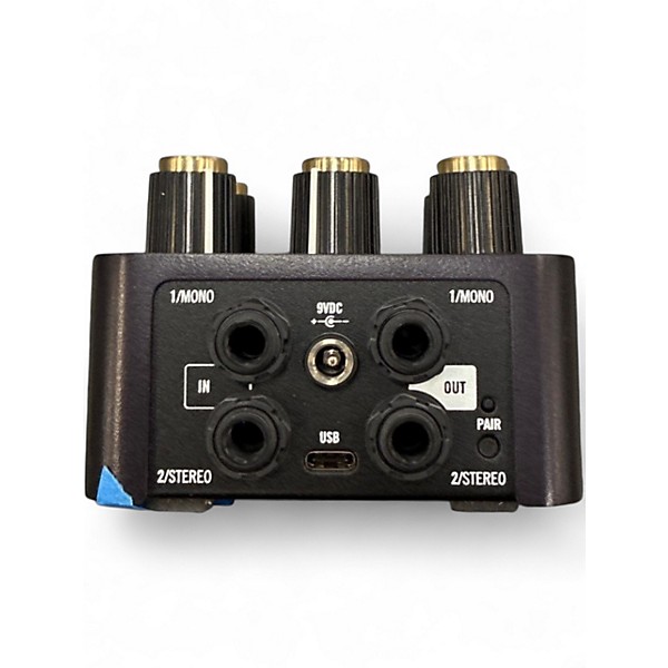 Used Universal Audio LION Effect Pedal