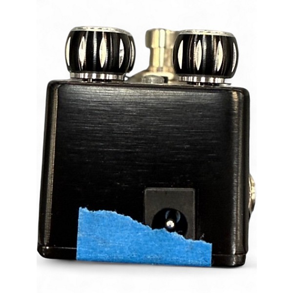 Used Pigtronix DISNORTION MICRO Effect Pedal