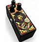 Used MXR AUTHENTIC HENDRIX UNIVIBE Effect Pedal thumbnail