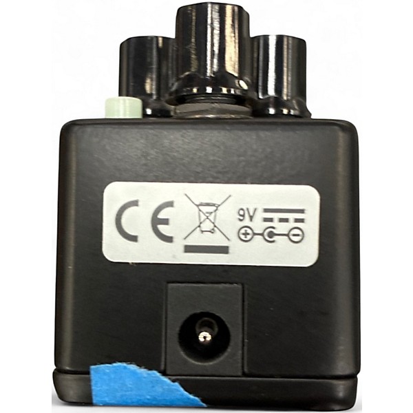 Used MXR AUTHENTIC HENDRIX UNIVIBE Effect Pedal