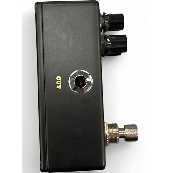 Used MXR AUTHENTIC HENDRIX UNIVIBE Effect Pedal