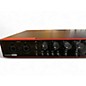 Used Focusrite Scarlett 18i20 Gen 3 Audio Interface