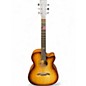 Used Alvarez AF60CS 2 Color Sunburst Acoustic Guitar thumbnail