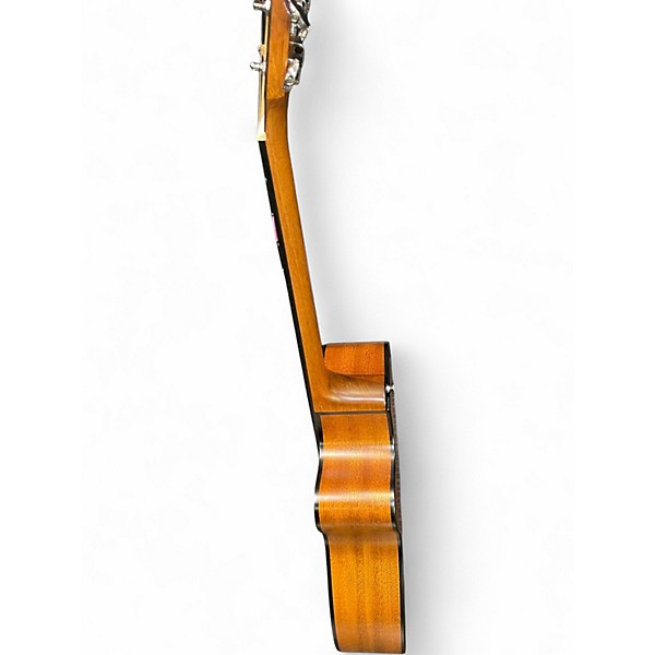 Used Alvarez AF60CS 2 Color Sunburst Acoustic Guitar