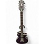 Used Firefly AGUFISH BARITONE Purple Baritone Guitars thumbnail