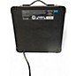 Used Marshall MG10 10W 1X6.5 Guitar Combo Amp