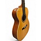 Used 2021 Martin OM-21 SPECIAL Natural Acoustic Guitar