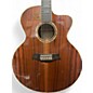 Used Taylor W-65-65 Walnut 12 String Acoustic Electric Guitar