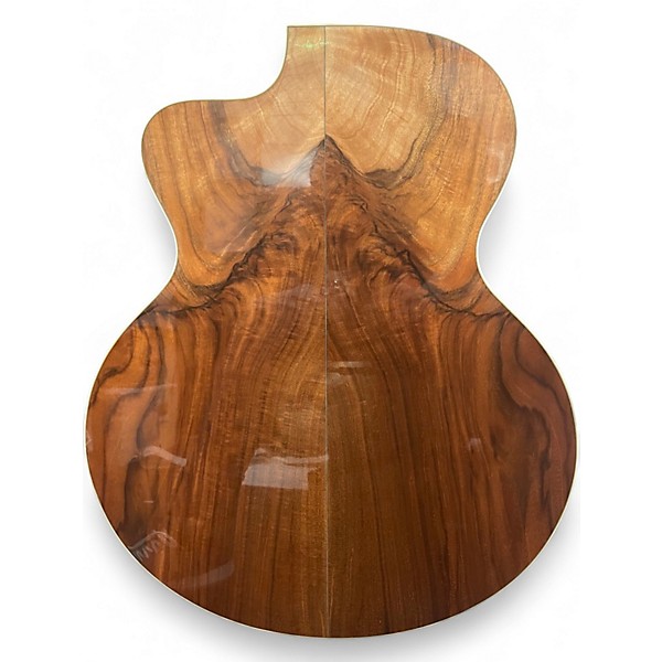 Used Taylor W-65-65 Walnut 12 String Acoustic Electric Guitar