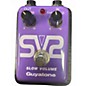 Used Guyatone sv2 Pedal thumbnail