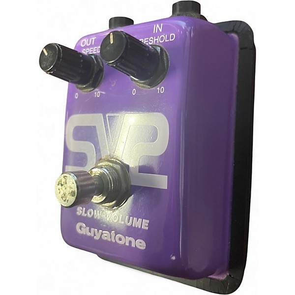 Used Guyatone sv2 Pedal