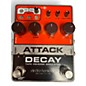 Used Electro-Harmonix attack decay tape reverse sim Effect Pedal thumbnail