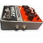 Used Electro-Harmonix attack decay tape reverse sim Effect Pedal
