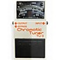 Used BOSS TU3 Chromatic Tuner Pedal thumbnail