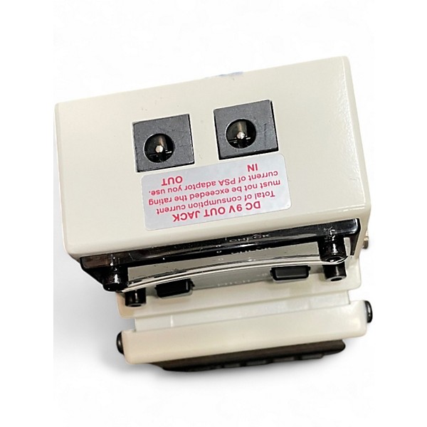 Used BOSS TU3 Chromatic Tuner Pedal