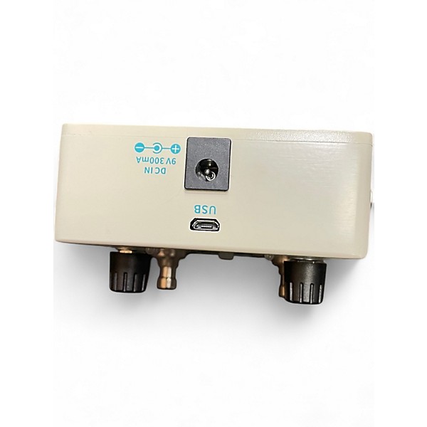 Used Donner Circle Looper Pedal