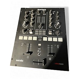 Used Numark Numark Scratch 2-Channel DJ Mixer