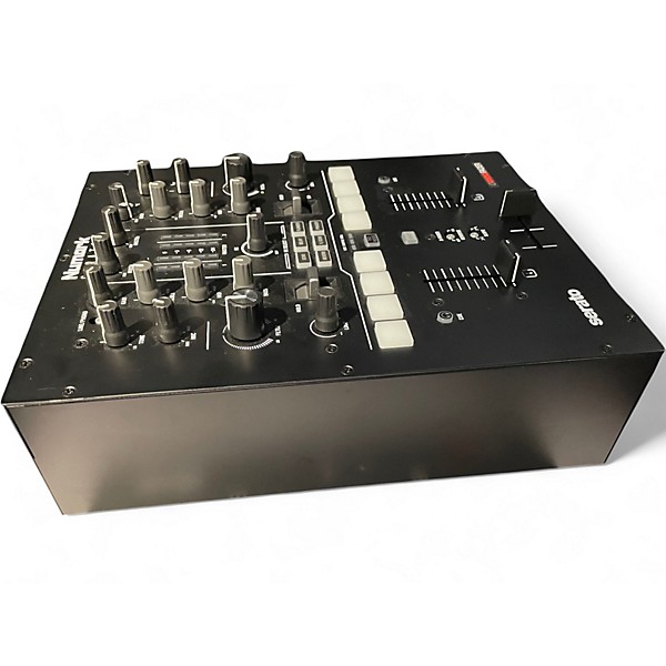 Used Numark Numark Scratch 2-Channel DJ Mixer