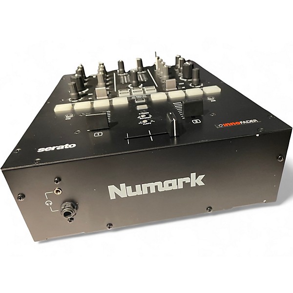 Used Numark Numark Scratch 2-Channel DJ Mixer
