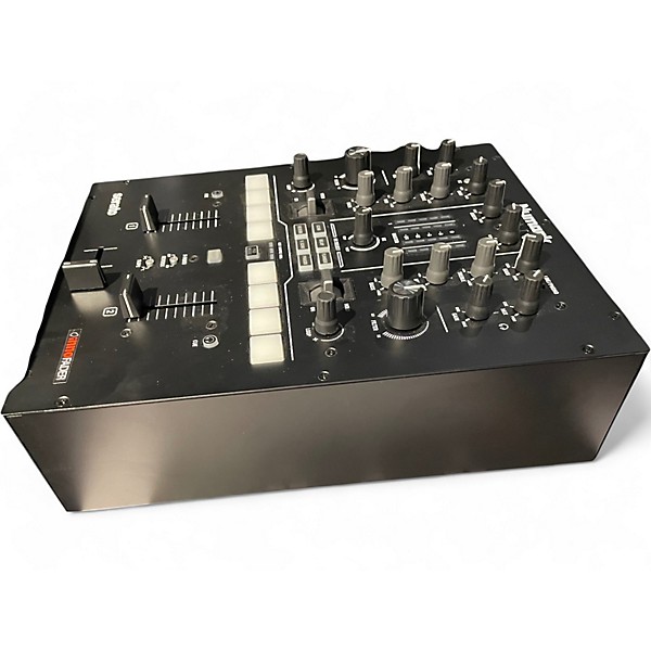 Used Numark Numark Scratch 2-Channel DJ Mixer