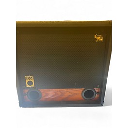 Used Raezers Edge ONE 8 ER Guitar Cabinet