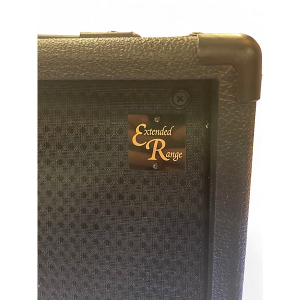 Used Raezers Edge ONE 8 ER Guitar Cabinet