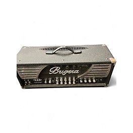 Used Bugera 333 Infinium 120W 3-Channel Tube Guitar Amp Head