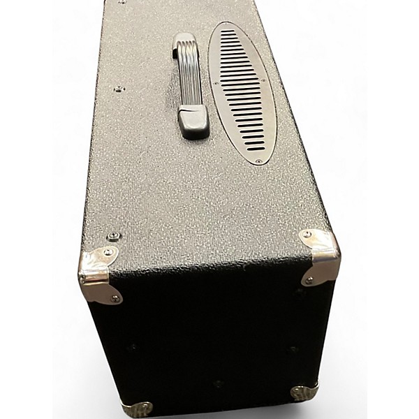 Used Bugera 333 Infinium 120W 3-Channel Tube Guitar Amp Head