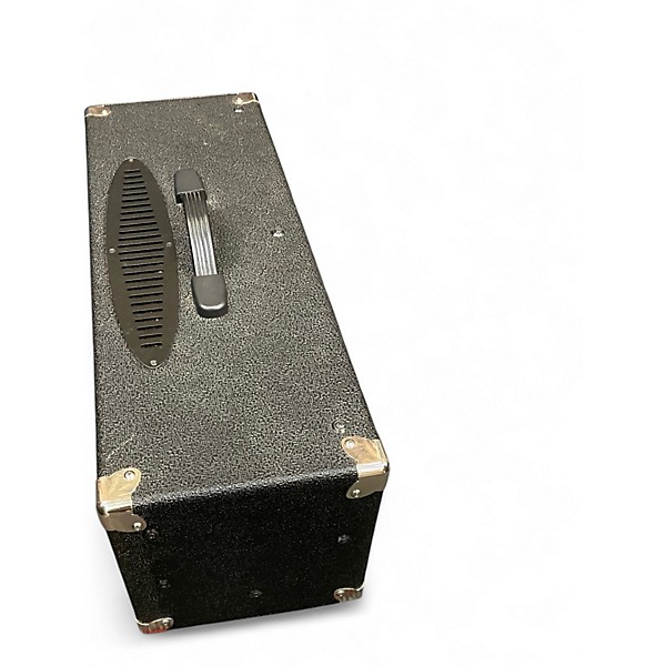 Used Bugera 333 Infinium 120W 3-Channel Tube Guitar Amp Head